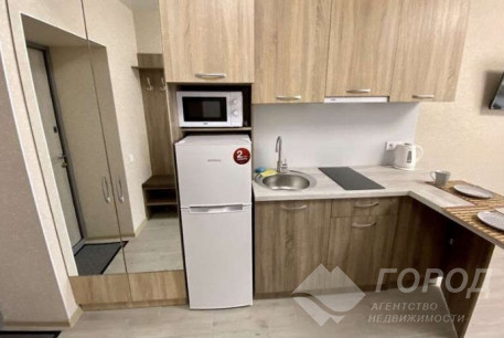 Продам 1-кімнатну квартиру, Павлово поле, Код: 761612/3