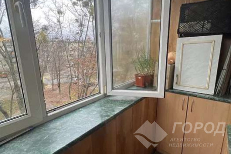 Продам 2-х кімнатну квартиру, Павлово поле, 23 Августа метро, Код: 761612/4