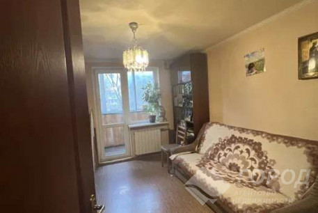 Продам 2-х кімнатну квартиру, Павлово поле, 23 Августа метро, Код: 761612/4