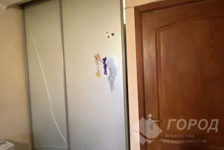 Продам 2-х кімнатну квартиру, Павлово поле, 23 Августа метро, Код: 761612/4