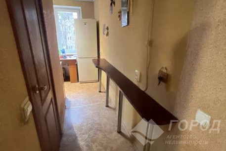 Продам 2-х кімнатну квартиру, Павлово поле, 23 Августа метро, Код: 761612/4