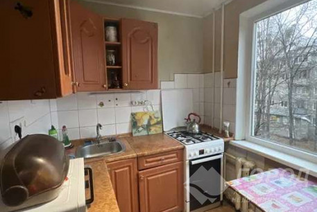 Продам 2-х кімнатну квартиру, Павлово поле, 23 Августа метро, Код: 761612/4