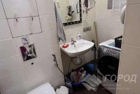 Продам 2-х кімнатну квартиру, Сосновая Горка, Научная метро, Код: 761612/5