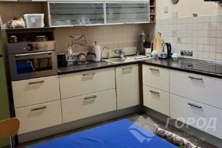 Продам 2-х кімнатну квартиру, Сосновая Горка, Научная метро, Код: 761612/5