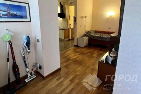 Продам 2-х кімнатну квартиру, Сосновая Горка, Научная метро, Код: 761612/5