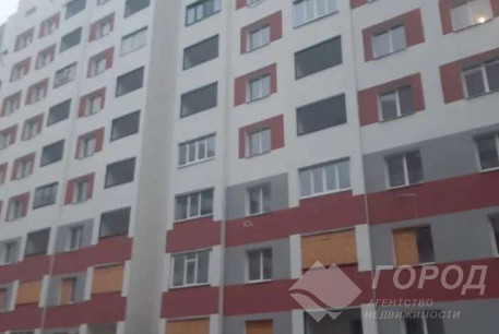 Продам 1-кімнатну квартиру в новобудові, Журавлевка, ЖК Гидропарк, Код: 761752/2