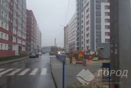 Продам 1-кімнатну квартиру в новобудові, Журавлевка, ЖК Гидропарк, Код: 761752/2