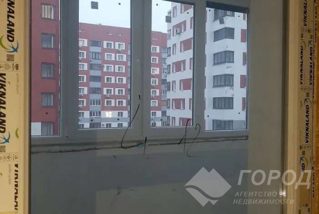 Продам 1-кімнатну квартиру в новобудові, Журавлевка, ЖК Гидропарк, Код: 761752/2