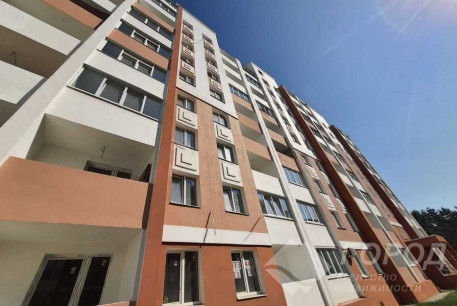 Продам 1-кімнатну квартиру в новобудові, Салтовка, Код: 761887/2