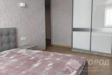 Сдам 1-кімнатну квартиру в новобудові, Новые дома, Маршала Жукова метро (Дворец спорта), Код: 761900/2