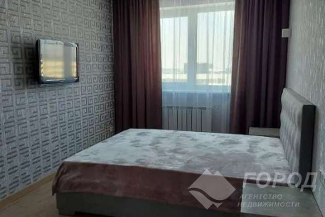 Сдам 1-кімнатну квартиру в новобудові, Новые дома, Маршала Жукова метро (Дворец спорта), Код: 761900/2