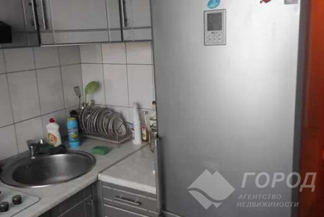 Продам 2-х кімнатну квартиру, Новые дома, Код: 762056/2