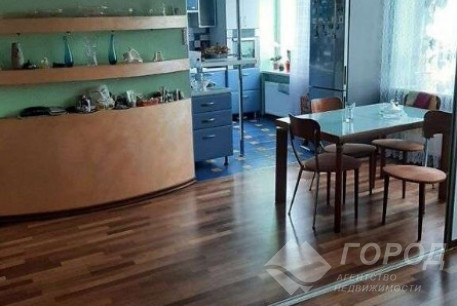 Продам 3-х кімнатну квартиру, Новые дома, Код: 762069/2