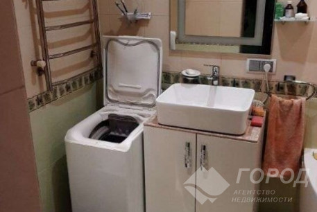 Продам 3-х кімнатну квартиру, Новые дома, Код: 762069/2