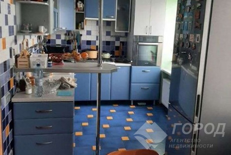 Продам 3-х кімнатну квартиру, Новые дома, Код: 762069/2