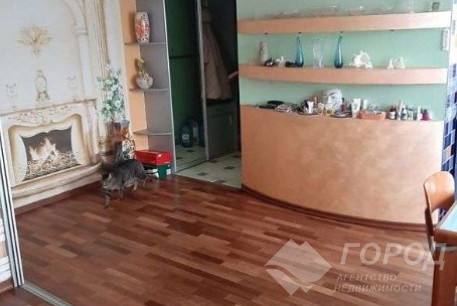 Продам 3-х кімнатну квартиру, Новые дома, Код: 762069/2