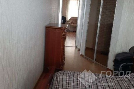 Продам 3-х кімнатну квартиру, Новые дома, Код: 762069/2