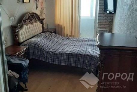 Продам 3-х кімнатну квартиру, Новые дома, Код: 762069/2