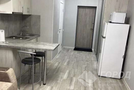 Сдам гостинку, Павлово поле, Ботанический сад метро, Код: 762097/2