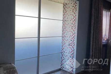 Сдам 2-х кімнатну квартиру в новобудові, Салтовка, Академика Барабашова метро, Код: 762146/4