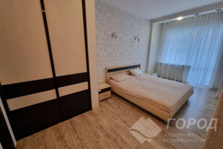 Сдам 3-х кімнатну квартиру в новобудові, Павлово поле, 23 Августа метро, Код: 762212/3