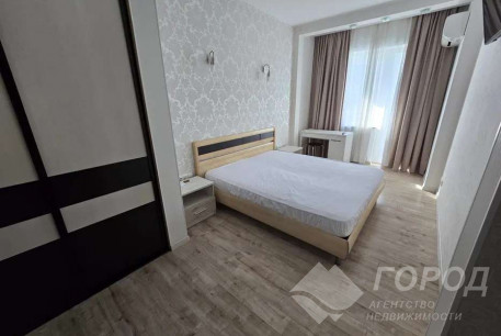 Продам 3-х кімнатну квартиру в новобудові, Павлово поле, Код: 762212/4