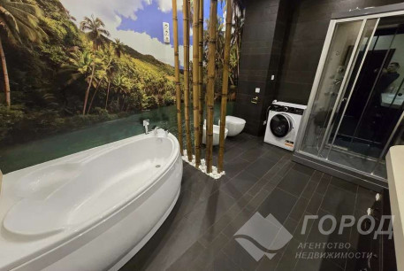 Продам 3-х кімнатну квартиру в новобудові, Павлово поле, Код: 762212/4