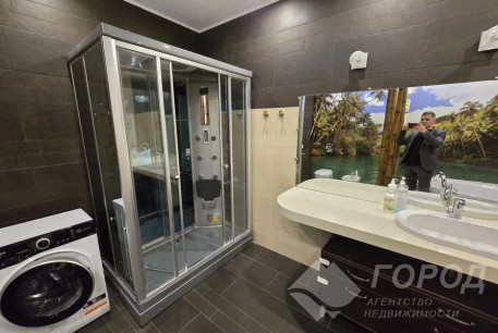 Продам 3-х кімнатну квартиру в новобудові, Павлово поле, Код: 762212/4