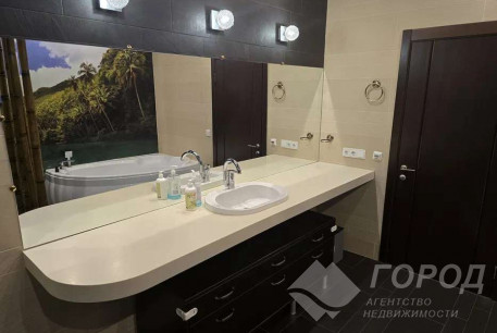 Продам 3-х кімнатну квартиру в новобудові, Павлово поле, Код: 762212/4