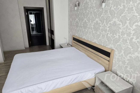 Продам 3-х кімнатну квартиру в новобудові, Павлово поле, Код: 762212/4