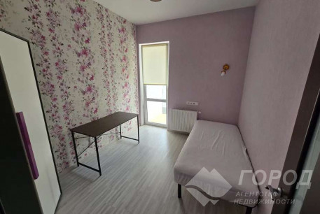 Продам 3-х кімнатну квартиру в новобудові, Павлово поле, Код: 762212/4