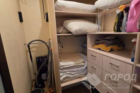 Продам 3-х кімнатну квартиру в новобудові, Павлово поле, Код: 762212/4