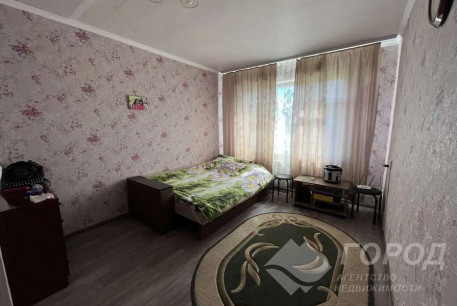 Продам 3-х кімнатну квартиру, Алексеевка, Победа метро, Код: 762328/2