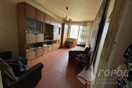 Продам 3-х кімнатну квартиру, Алексеевка, Победа метро, Код: 762328/2