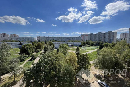 Продам 3-х кімнатну квартиру, Алексеевка, Победа метро, Код: 762328/2