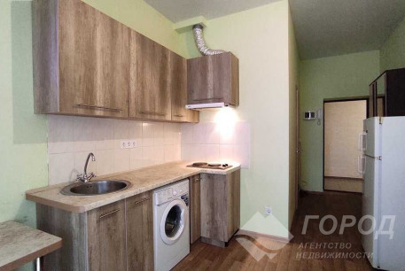 Продам гостинку, Гагарина проспект, Проспект Гагарина метро, Код: 762604/2
