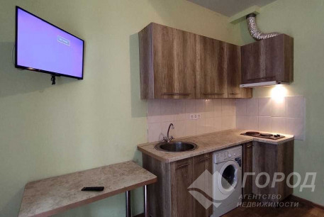 Продам гостинку, Гагарина проспект, Проспект Гагарина метро, Код: 762604/2