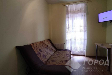 Продам гостинку, Гагарина проспект, Проспект Гагарина метро, Код: 762604/2