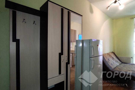 Продам гостинку, Гагарина проспект, Проспект Гагарина метро, Код: 762604/2