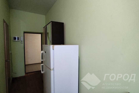 Продам гостинку, Гагарина проспект, Проспект Гагарина метро, Код: 762604/2