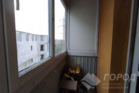 Продам гостинку, Гагарина проспект, Проспект Гагарина метро, Код: 762604/2