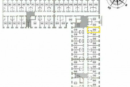 Продам гостинку, Сосновая Горка, Павловка, Код: 762608/3