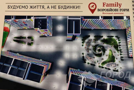 Продам 1-кімнатну квартиру в новобудові, Сосновая Горка, Код: 762608/4