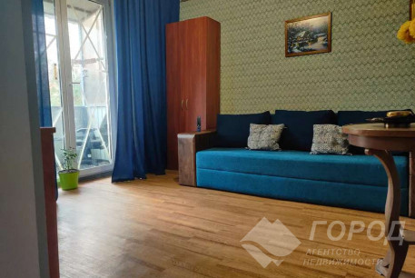 Продам 2-х кімнатну квартиру, Павлово поле, Ботанический сад метро, Код: 762608/5