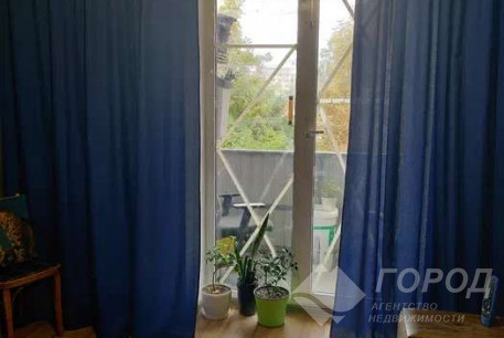 Продам 2-х кімнатну квартиру, Павлово поле, Ботанический сад метро, Код: 762608/5