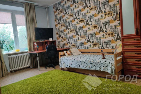 Продам 2-х кімнатну квартиру, Павлово поле, Ботанический сад метро, Код: 762608/5