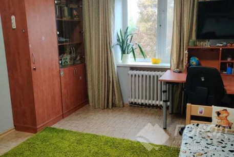 Продам 2-х кімнатну квартиру, Павлово поле, Ботанический сад метро, Код: 762608/5