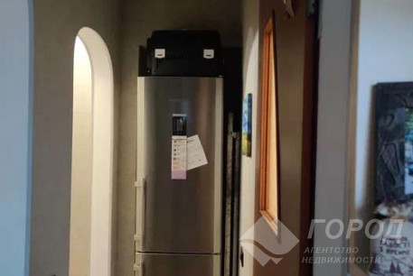 Продам 2-х кімнатну квартиру, Павлово поле, Ботанический сад метро, Код: 762608/5