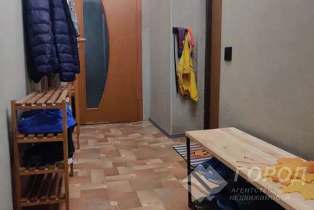 Продам 2-х кімнатну квартиру, Павлово поле, Ботанический сад метро, Код: 762608/5