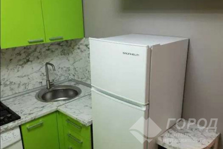 Сдам 1-кімнатну квартиру, Павлово поле, 23 Августа метро, Код: 762624/6